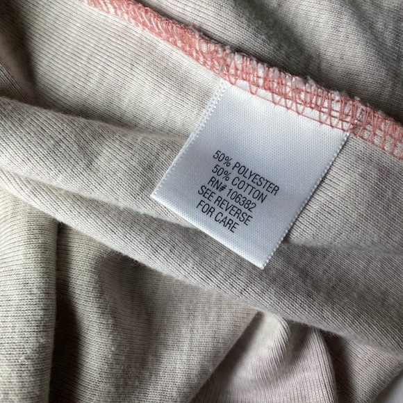 apt. 9 Y2K Butterfly Print Graphic Tee - Picture 9 of 9